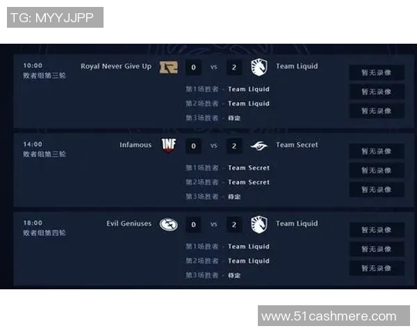 DOTA2战术解析：深入剖析RNG战队的节奏控制与团队协作策略