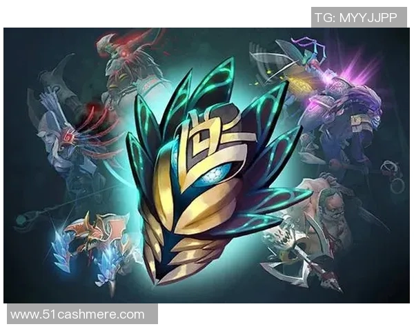 刘磊深度解析DOTA2游戏策略与心得分享助你提升竞技水平
