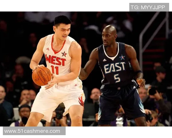 姚明与NBA裁判的故事：从球场传奇到执法挑战的精彩回顾
