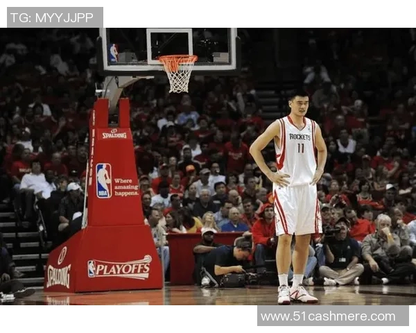 姚明篮球单挑挑战赛：巨人对决，谁能赢得最终胜利与荣耀