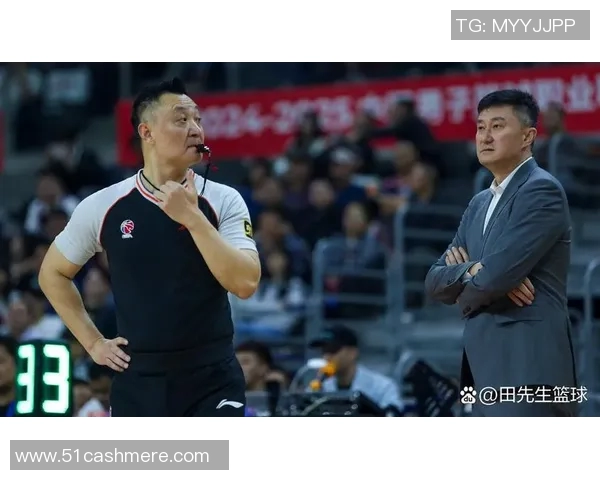 杜锋谈CBA联赛：我们要走向世界，奥运会梦想从篮球开始